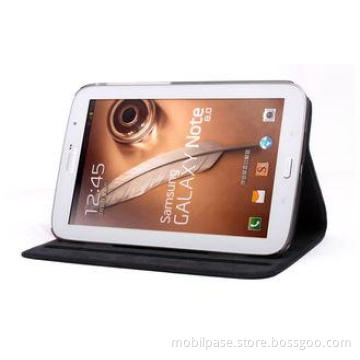 Custom 8 inch Samsung Galaxy NOTE N5100 N5110 Genuine Leath
